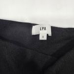 LPA  Ayla Top in Black Small Photo 5