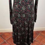 & Other Stories & Other Stories Floral Print Turtleneck Dress Photo 0