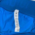 Lululemon  athletica Vibrant Blue Athletic Shorts Photo 3