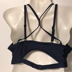 All In Motion  sports bra strappy padded women’s size large Photo 1