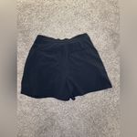 Athleta Womens Planner Golf Tennis Skort Black Photo 6