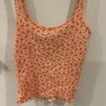 Billabong Floral Tank Photo 1