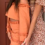 Boutique Orange 2 piece set  Photo 1
