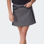 Barbour  | Folco Leather Trim | Size 10 Photo 0