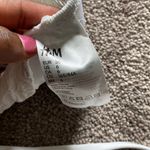 H&M  One Piece Swim Suit SIZE 6 Photo 3