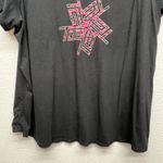 Tek Gear T-Shirt Womens 3X Lightweight Stretch Basic Everyday Wear Casual Lounge Photo 2