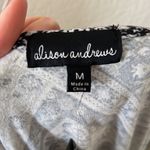 Alison Andrews NWT  Ruched T Shirt Photo 2