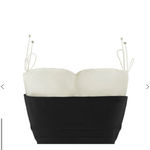 With Jean  Xander Micro Shorts Photo 1