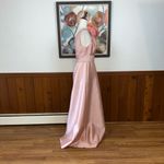 Alfred Sung Beautiful New  Satin Twill Mother of the Bride/Bridesmaid Gown! Photo 3