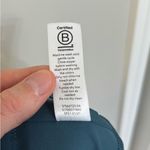 Athleta  Run With It Skort in Dark Teal - Size 3X Photo 6