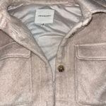 Thread and Supply Fluffy Jacket Photo 4