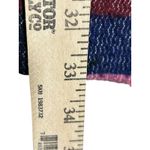 Tabitha Anthropologie Hooded Belted Aztec Print Pink Knit Cardigan Jacket Small Photo 6