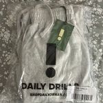 Daily Drills Fleece Jogger Photo 1