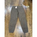 prAna Kanab Pant Women's Charcoal Size Large Standard Fit Jogger Gorpcore Photo 3