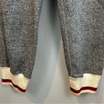 Roots NWT Cabin Grey Hooded Onesie w/ Buffalo Check Plaid Size Medium Photo 14