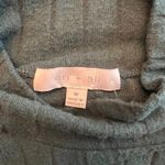 Anthropologie Eri + Ali x  - Fiona Hacci Tunic
Mock Neck Sweater Pullover Sz M Photo 7