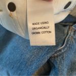 AGOLDE  High Rise 90’s Pinch Waist Straight (in RULE) Photo 12