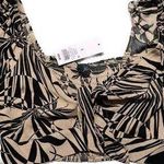 Wild Fable cropped blouses new with tags Photo 0