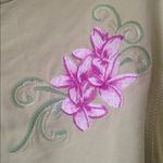 Tommy Bahama Ladies'  Mock Turtleneck Jacket medium Photo 1