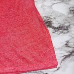 Threads 4 Thought  | Short Sleeve Shirt | Pink | Women's | L Photo 2