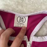 Sage collective small active tennis dress with shorts Pink Photo 2