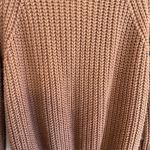moon&madison  Mauve Sweater Photo 3