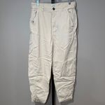 Everlane ‎ Chino Pant Buttersoft Tan Size 4 Tencel F-BTM-CTN-PNT-BSOFT-PRCH Photo 1