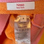 Nissa Susie Cardigan Pink Photo 4