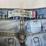 Levi's Vintage Levi’s 550 Classic Relaxed Tapered Photo 1