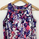 Title Nine  Floral Splatter Active Dress Photo 1