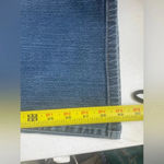 Tommy Hilfiger Low Rise Bootcut Y2K Trendy Dark Wash Jeans Plus Size 14 2006 093 Photo 4