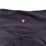 Lululemon Leggings Force Within High Rise Tight Size 4 Women's Black W5CHKS Full Photo 10