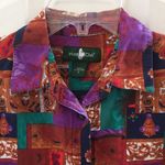 Hunt Club FINAL MARKDOWN LADIES’  LS Blouse (L) Photo 1