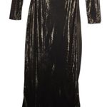 NRS Cut Out Midi Dress Size Small NWT Photo 5