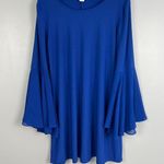 Carmen Marc Valvo dress Photo 1