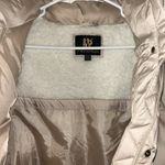 Weatherproof  Puffer Beige Puffer Vest(Size Medium) Photo 6