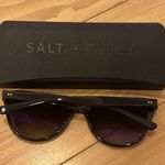 SALT + A’Maree’s Hillier Sunglasses Photo 1