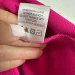 Lovers + Friends  Danica Gown in Fuchsia Size XXS Photo 6