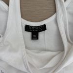 Top Shop Cut Out Bodysuits Photo 5