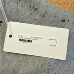 Diesel  - D-Hoper-Devo Midi Dress in Gray Photo 2