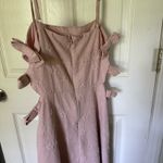 4S13NNA 4SI3NNA Dress Midi Photo 2