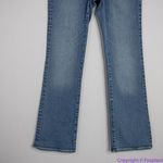 Madewell NEW Cali Demi-Boot Jeans in Dorrance Wash, 23 Photo 4
