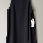 Leith  Tank‎ Dress Size S Black Photo 0
