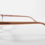 Marilyn Monroe  216 prescription glasses brown Photo 3