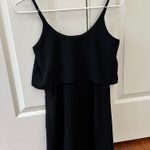 Abercrombie & Fitch  Black Mini Dress Photo 2