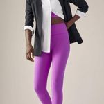 Athleta Avenue Blazer Black NWT Size 20 Photo 5