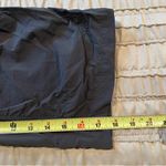 The North Face Dark Grey Cargo Cropped Capri Pants 6 Mid Rise Utility Gorpcore Photo 10