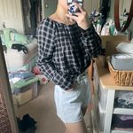 Old Navy -`♡´- Free!  Baby Doll Blouse Size XS Photo 9