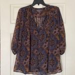 A pea in the pod  maternity top small Photo 1