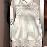 Lilly Pulitzer  Kariana Sequin Strapless Mini Dress Size 0 Photo 4
